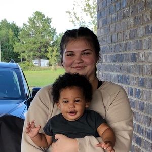 Meet your Posher, Jacy